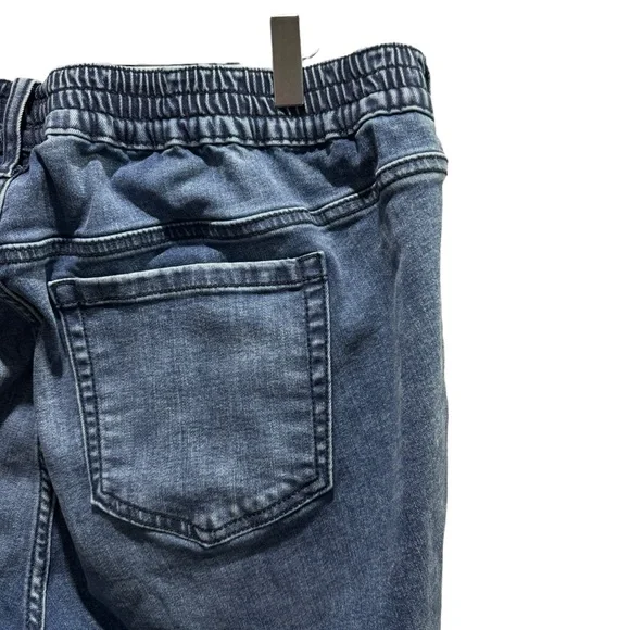 Torrid Pull-On Boyfriend Straight Super Soft Mid-Rise Jean 2S 2X Venus - Picture 8 of 9